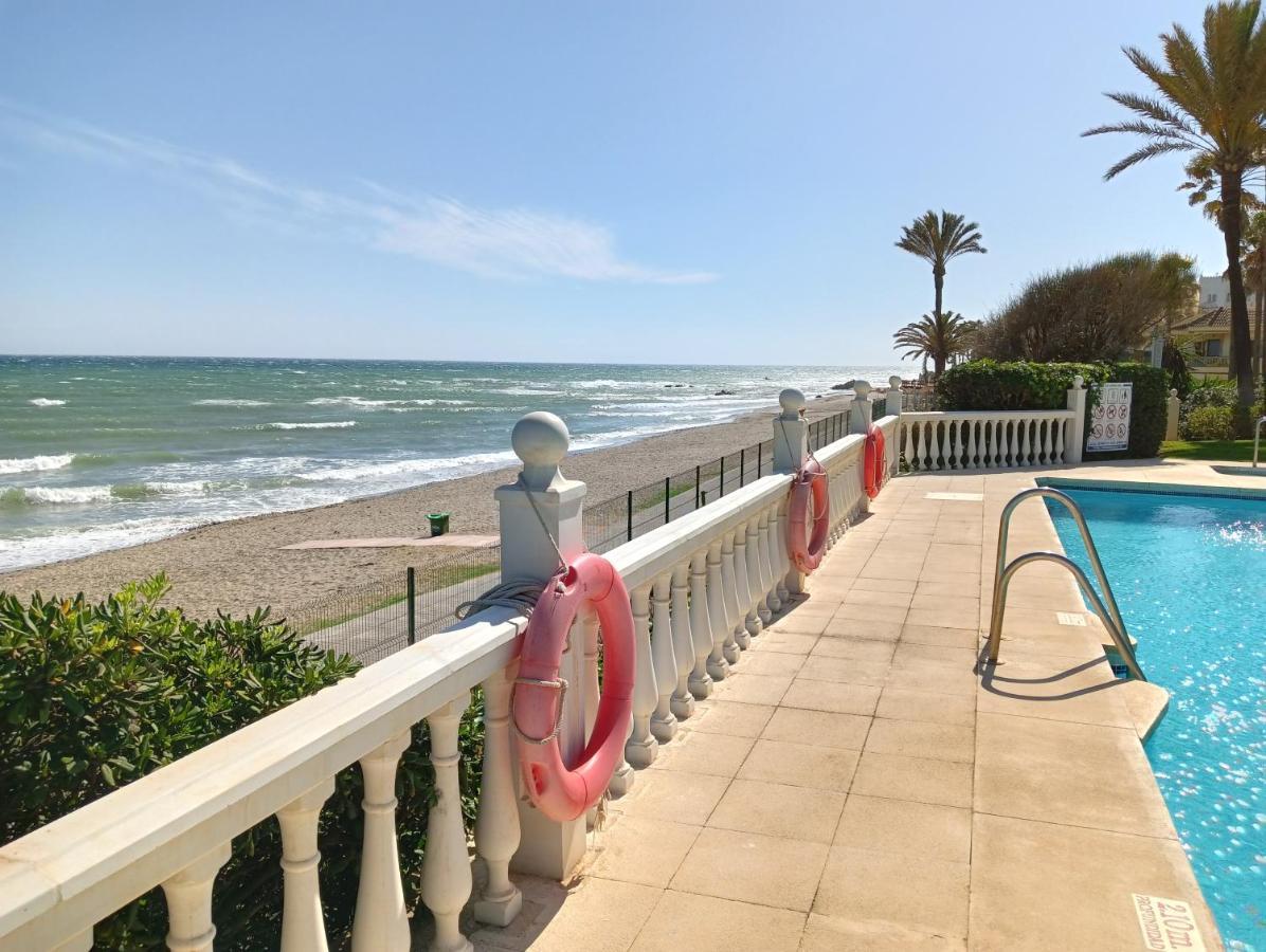 Lejlighed En Urb Primera Linea De Playa Málaga