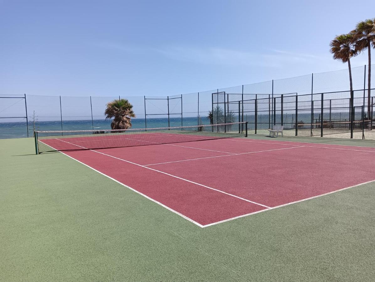 En Urb Primera Linea De Playa Lejlighed